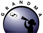 GRANDMA Logo