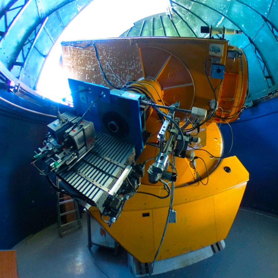 Pic du Midi Observatory