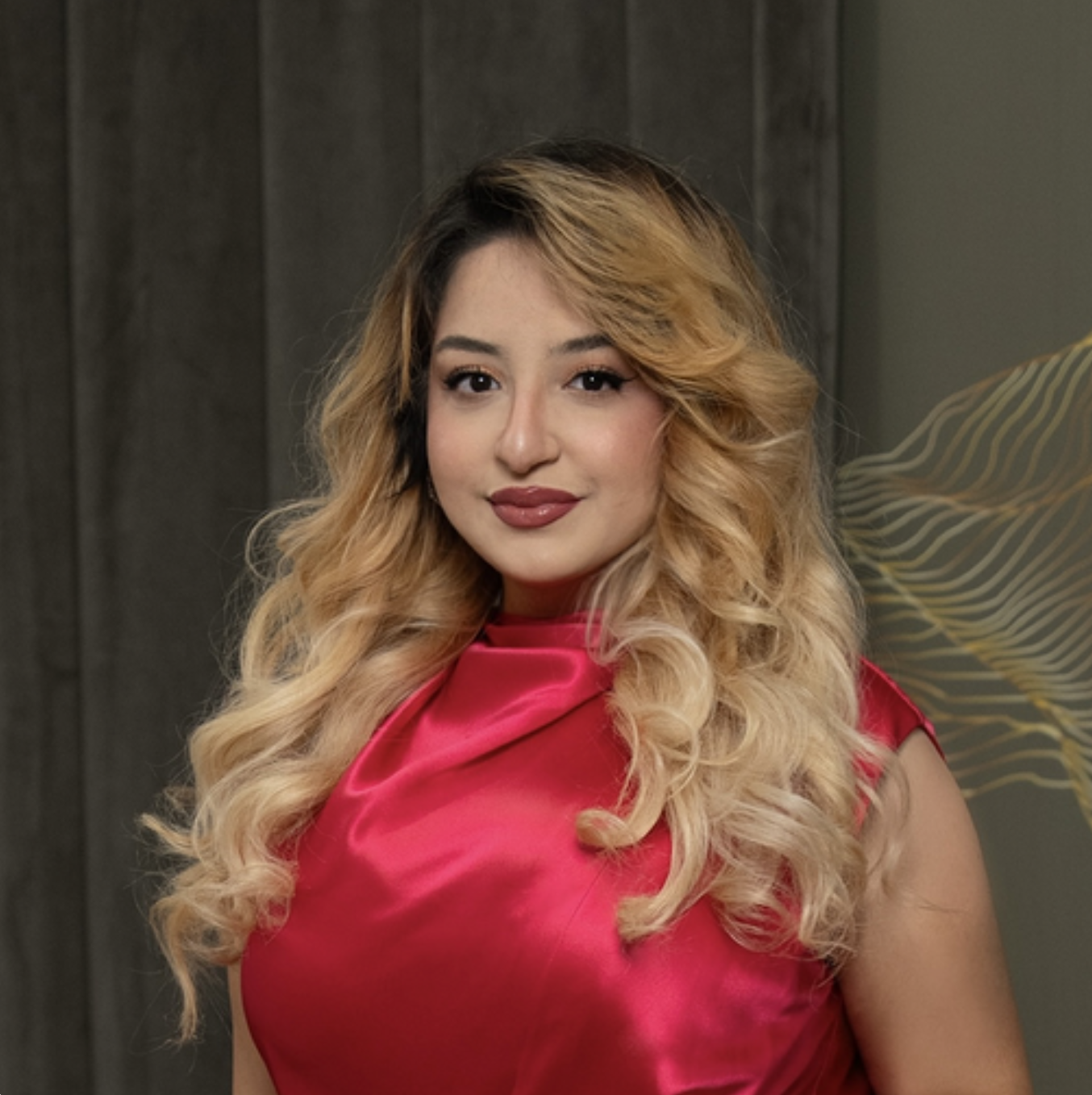 Dalya Akl