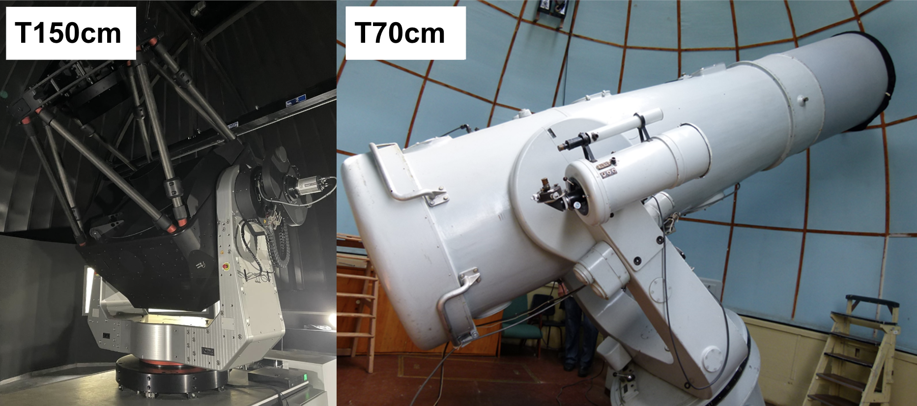 Abastumani Observatory