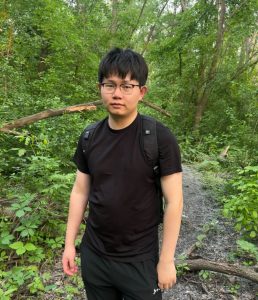 Maojie Xu