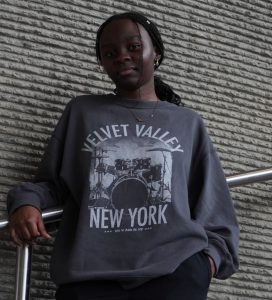 Lydia Nyambane